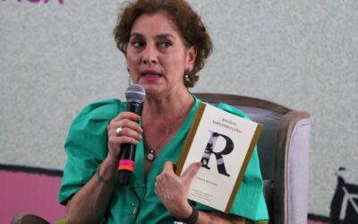 Beatriz Gutiérrez Müller se mudará a Madrid, reporta medio español