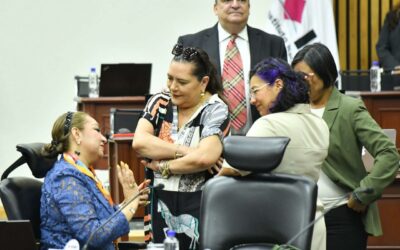 Previo a Reforma Electoral, INE calcula 7.3 mmdp para partidos en 2026