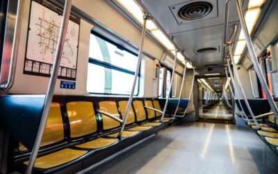 Asaltan a mujer extrajera en Centro CDMX; buscan a responsables en el Metro