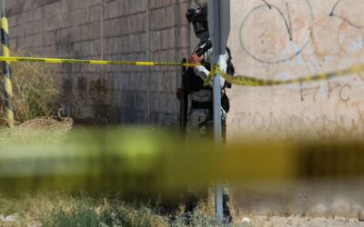 Organizaciones ven anomalías en descenso estadístico de homicidios: «es ficción»