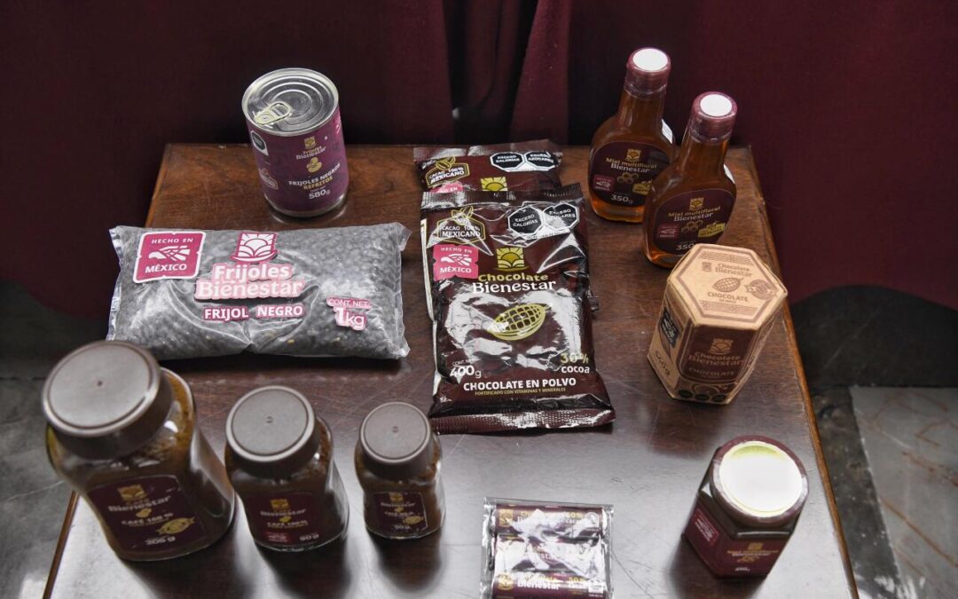 ¿Por qué la Profeco revisará los ingredientes del Chocolate Bienestar de la 4T?