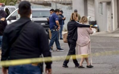 #ColumnaInvitada | Vivir con miedo. La normalización de la inseguridad en México