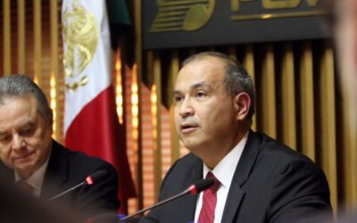 Defensa: “Treviño fue detenido por tema migratorio; no puede ser extraditado”