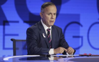 Cómplices de ataque contra Ciro Gómez Leyva son condenados a 11 años de prisión