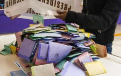 Magistrados vinculados con candidatos y Morena calificarán elección judicial