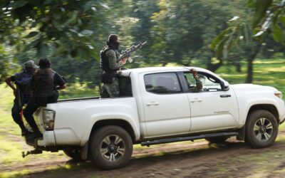 EU sanciona a Cárteles Unidos y Los Viagras por narcotráfico y extorsión