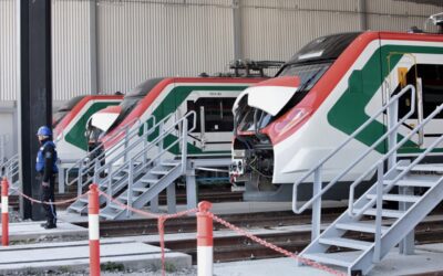 ¡Es oficial! Tren El Insurgente será más lento a partir de esta fecha