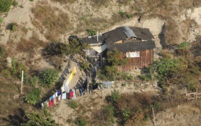 La baja disminución de la pobreza extrema urge a focalizar los programas sociales