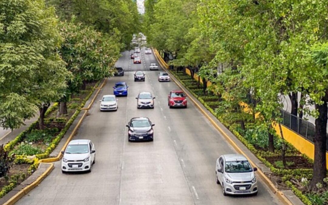 Hoy No Circula jueves 21 agosto 2025: autos con restricción en CDMX y Edomex