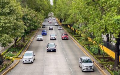 Hoy No Circula jueves 21 agosto 2025: autos con restricción en CDMX y Edomex