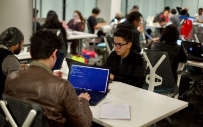 Gobierno apuesta por unificar el bachillerato y abrir más carreras tecnológicas