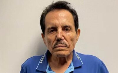 Multa récord al “Mayo” Zambada iguala al presupuesto de CDMX y supera varias fortunas de millonarios