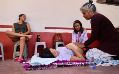 La partería tradicional se abre paso en México entre reconocimiento y el control