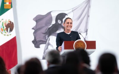 Sheinbaum: ¿a quién le daba dinero “El Mayo”? Se tiene que denunciar