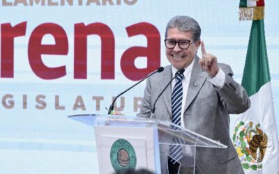 Morena busca combatir escándalos con estrategia de información
