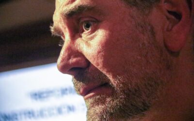Lorenzo Córdova: Reforma Electoral debe surgir de información y no de rencores