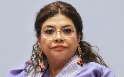 Brugada niega que CDMX sea gobernada por cárteles