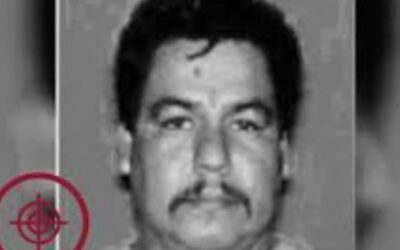 ¿Quién fue Tony Tormenta y cuál fue su papel en el Cártel del Golfo?
