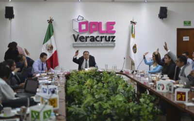 Órganos electorales locales, en la mira de AMLO y ahora en la de Sheinbaum