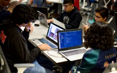 Alistan impulso a las ciencias, tecnología, ingeniería y matemáticas en escuelas mexicanas