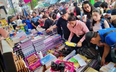 El regreso a clases y el termómetro de la clase media