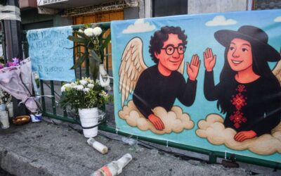 Vinculan a proceso a siete detenidos por homicidio de Ximena Guzmán y José Muñoz
