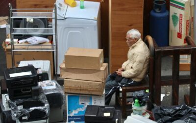 CDMX alista reformas y protocolos para evitar violencia o abusos en desalojos