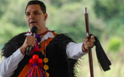 Lo que se sabe del accidente vehicular de Arístides Guerrero