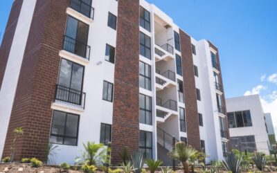 Casas de 60 m² con crédito accesible: así serán las Viviendas para el Bienestar