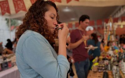La Feria de Café, Chocolate y Pan de Muerto en CDMX ya tiene fecha, ¿dónde y cuándo ir?