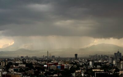 Las alcaldías donde se prevén lluvias intensas este 21 de agosto