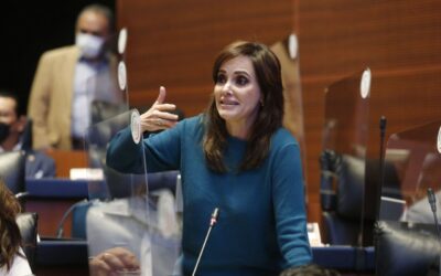 Permanente debatirá en el Pleno «traición a la Patria» del PAN y del PRI