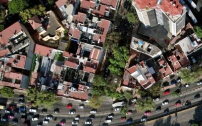 Mercado negro y opacidad en construcción; pros y contras de regular apps de hospedaje