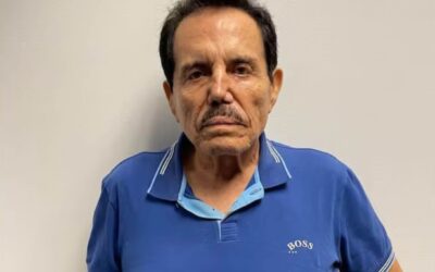 «El Mayo» Zambada se declarará culpable de varios delitos en Nueva York