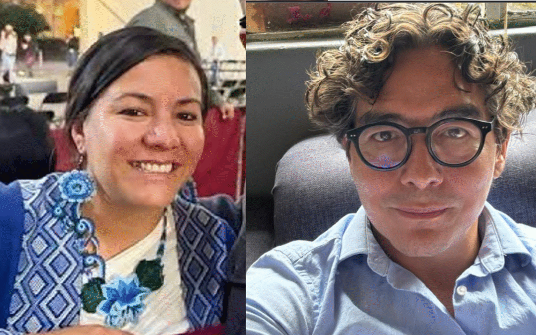 Detienen a 13 involucrados en crimen contra colaboradores de Clara Brugada