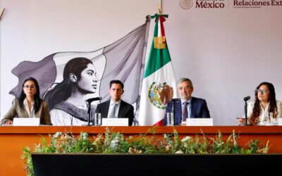 SRE: Mexicanos detenidos en Alligator Alcatraz denuncian maltratos