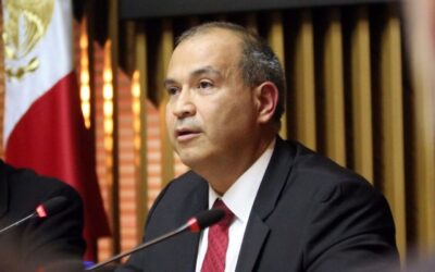 Carlos Treviño, exdirector de Pemex, es detenido en EU