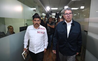 Nuevos ministros se recortarán salario y presupuesto 2026