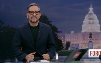 ¿Quién es Genaro Lozano, propuesto por Sheinbaum como embajador en Italia?
