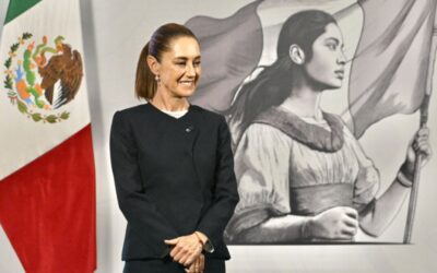 ¿Lunes de caos? Esto es lo que se espera este 1 de septiembre