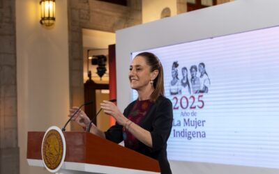 Sheinbaum: México pedirá dinero de “El Mayo”; se entregará a los más humildes