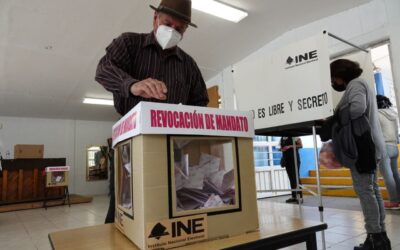 #ColumnaInvitada | ¿Quién es el adversario ahora? El populismo una vez en el poder