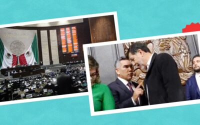 Congreso arranca periodo entre confrontaciones y polémicas por excesos