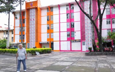 CDMX rehabilitará 1,000 unidades habitacionales con inversión de 600 mdp