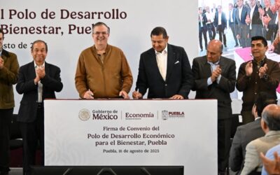 Ebrard descarta entrega de narcotraficantes a EU para negociar aranceles