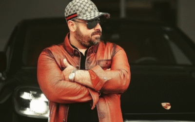 Camilo Ochoa, influencer conocido como ‘El Alucín’, es asesinado en Morelos