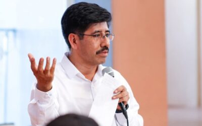 Hugo Ortiz garantiza pagos y liquidaciones en el Poder Judicial