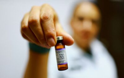 Confirman sarampión en CDMX: riesgo de brote, cómo se contagia y quiénes deben vacunarse