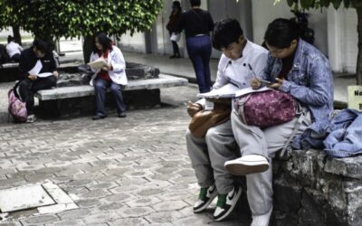 SEP promete inversión de 2,500 millones en escuelas de educación media superior