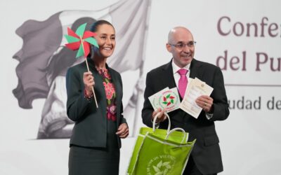 “Viernes muy mexicano”, la nueva iniciativa para incentivar el comercio de barrio